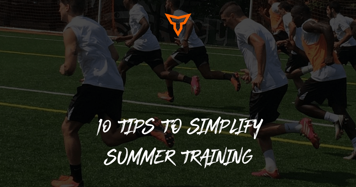 Let S Optimize The Learning Output From Our Summer Training - Classic Nature Art - High Resolution